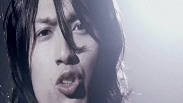 NICO Touches the Walls - 夜の果て