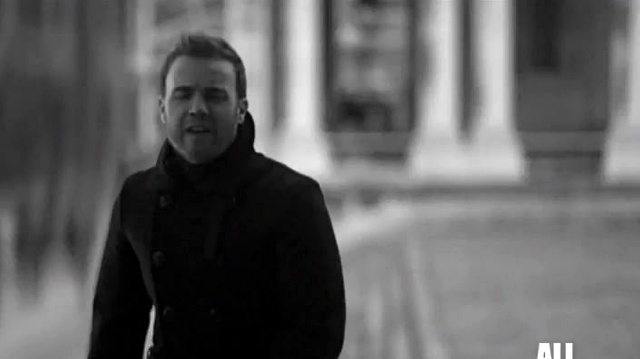 Take That - The Garden