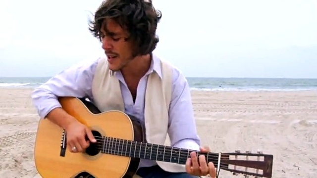 Jack Savoretti - One Day