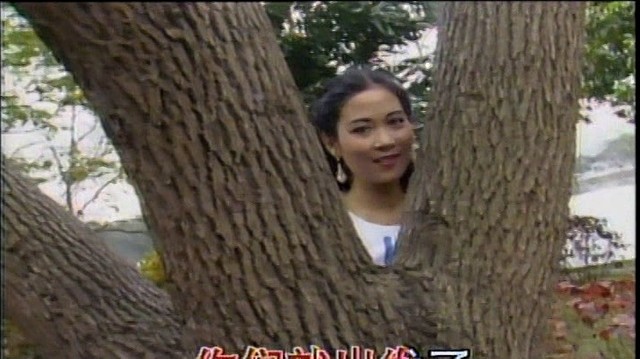 女声合唱 - 清晨我们踏上小道 (KTV版)