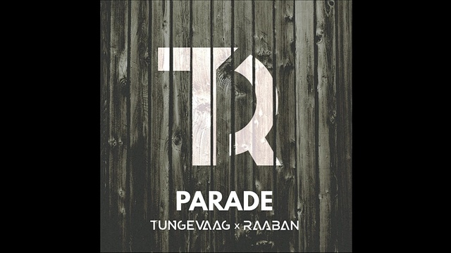 Tungevaag & Raaban - Parade (Pseudo Video) (音频版)