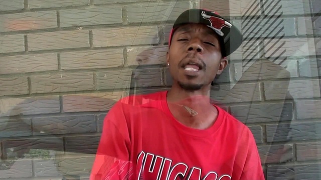 K Smooth - Ain't No Tellin'