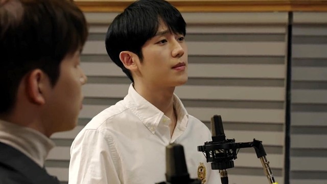 Paul Kim - 우리 만남이 (with 정해인) (Live)