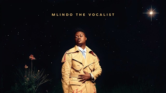Mlindo The Vocalist - Holy Father (Official Audio)