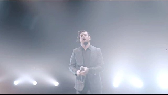 Senses Fail - Death By Water