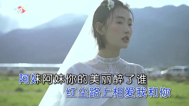 罗士贤 - 你的美醉了谁