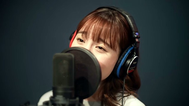 武藤彩未 - オリビアを聴きながら (翻唱版)