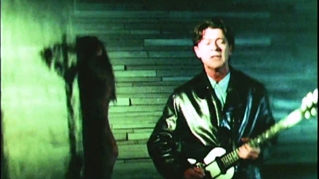 Robbie Robertson - Testimony Music