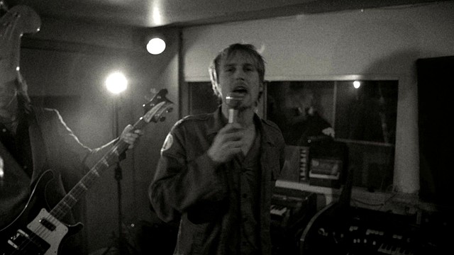 Free Fall - Power & Volume (bonus video)