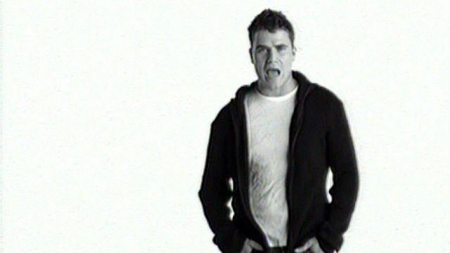 El Canto Del Loco - Puede Ser (Videoclip)