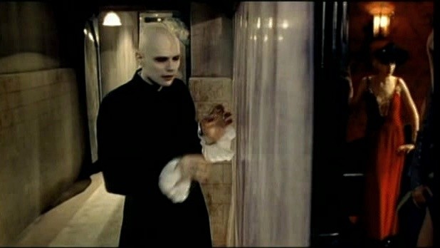 The Smashing Pumpkins - Ava Adore