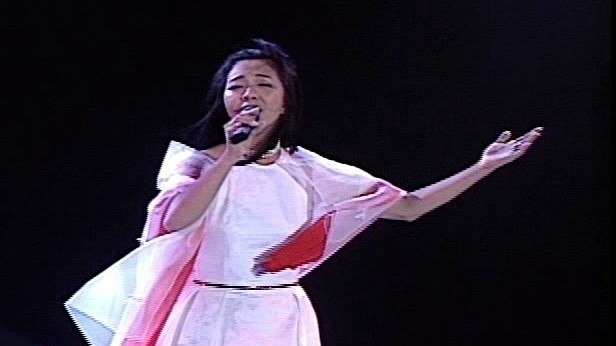 许景淳 - 玫瑰人生