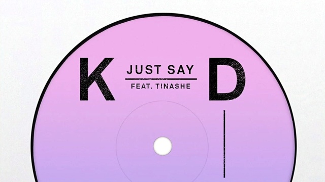 KDA - Just Say (KDA Junglism Dub [Audio]) (KDA Junglism Dub [Audio]) (KDA Junglism Dub [Audio]) (KDA Junglism Dub [Audio]) (音频版)