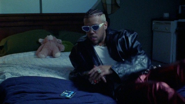 Jhayco - En Mi Cuarto