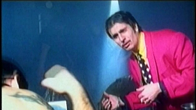 Viejas Locas - Perra