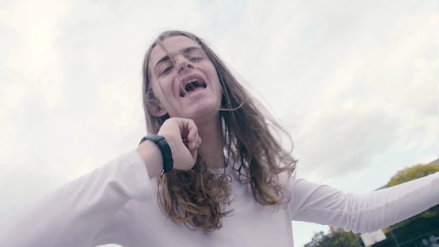 Blaenavon - Orthodox Man