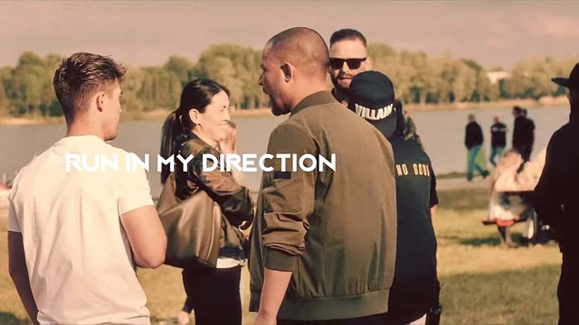 Wildstylez - Untamable