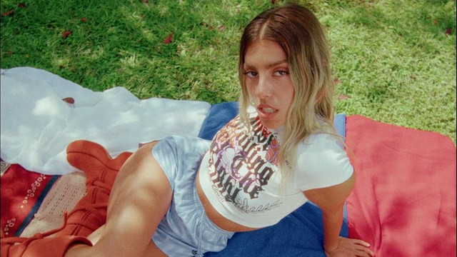 Paula Cendejas - Telenovela