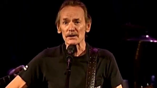 Dick Haymes - Rainy Day People (Live In Reno) (Live)