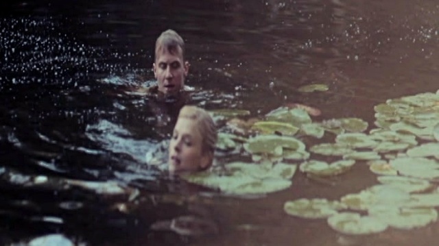 Rosa - Ei Milloinkaan