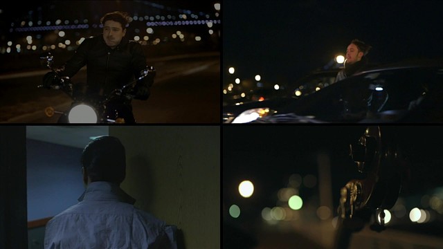 Mumford & Sons - Whispers In The Dark