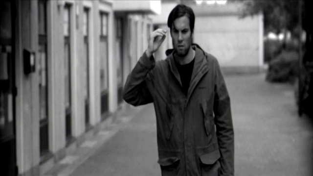 Haudegen - Grossvater sagt