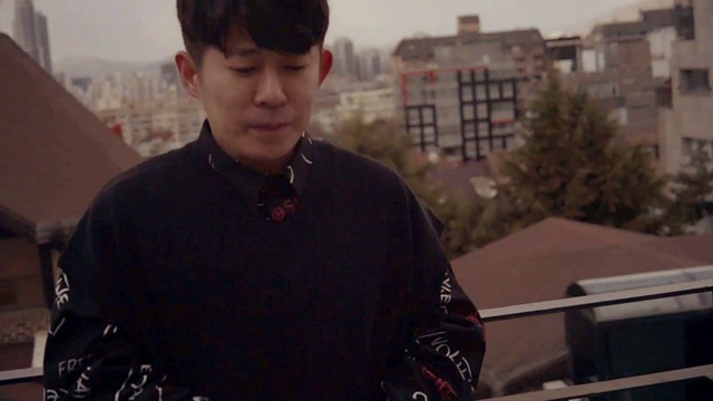 健宇 - 니가 떠난 그날부터 (Live Clip)