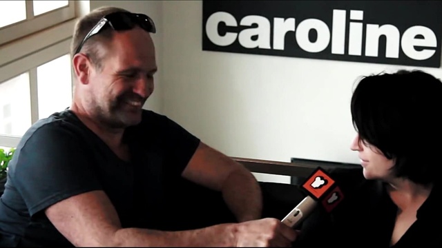 Washington - Toazted Interview 2015 (part 3 of 4) (Live)