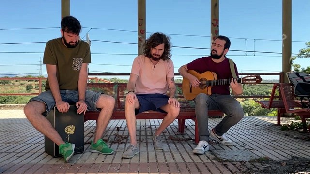 Tu Otra Bonita - Realidad o Sueño (Versión Jarabe de Palo)