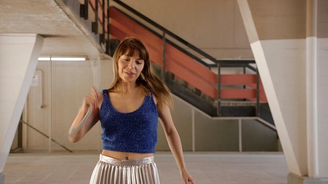 Sidonie - Maravilloso