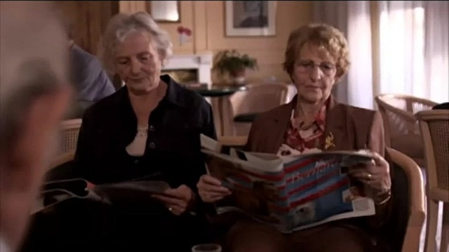 Alex Beaupain - I Want To Go Home