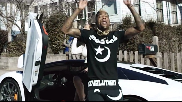 Solo Lucci - Whip It Part II
