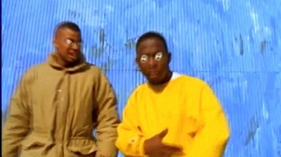 A Tribe Called Quest - Jazz (We've Got)