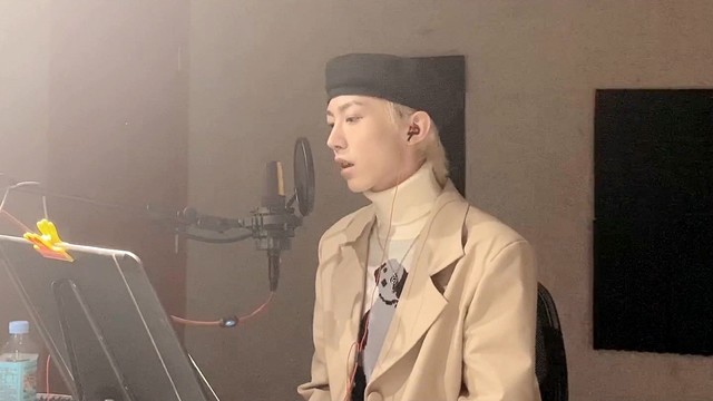 林染 - 暮成雪 (《白发魔女外传》电影人物曲)