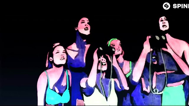 Liquid Todd - Move Your Feet