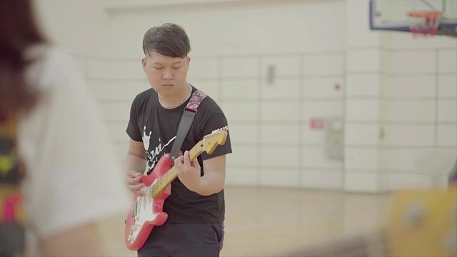 谢忠良 - 梦想的道路