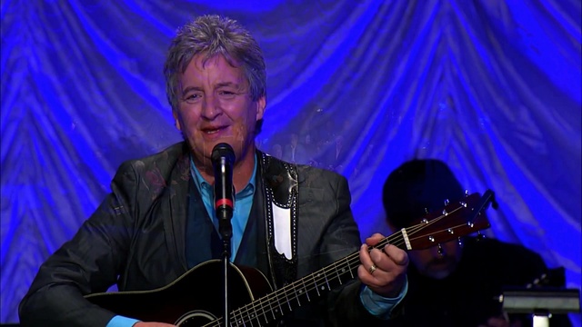 Woody Wright - God Leads Medley: God Leads Us Along / He Leadeth Me / Where He Leads Me