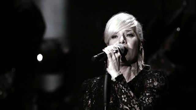 Ina Müller - Sowas passiert mir heut nicht mehr (Live) (Live)