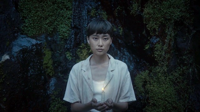 浅堤 - 传道的人