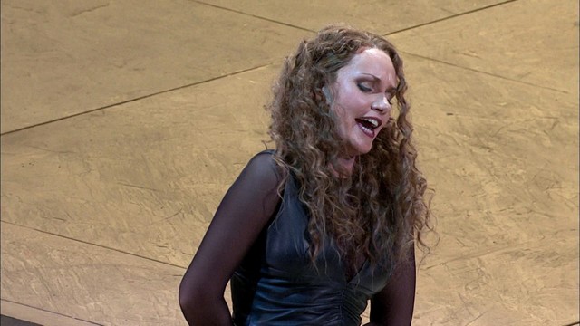 Marina Domashenko - Bizet: Carmen, WD 31 / Act I: Près des remparts de Séville (Live)