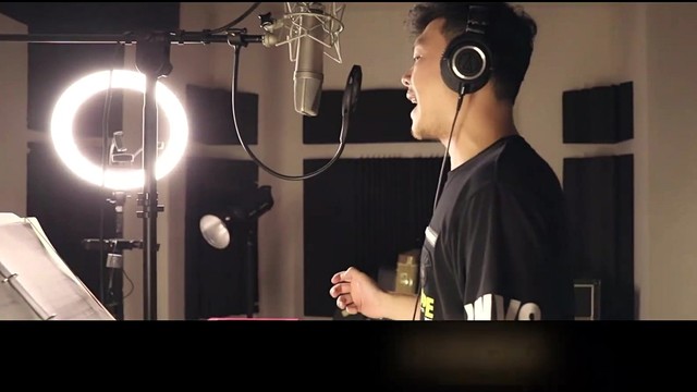 李磊 -  Mia Famiglia (《阿波罗尼亚》音乐剧)