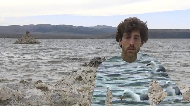 Sam Gendel - WAA