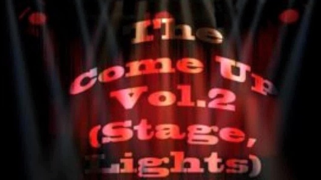 SMOOTH - Fallin' Down (音频版)