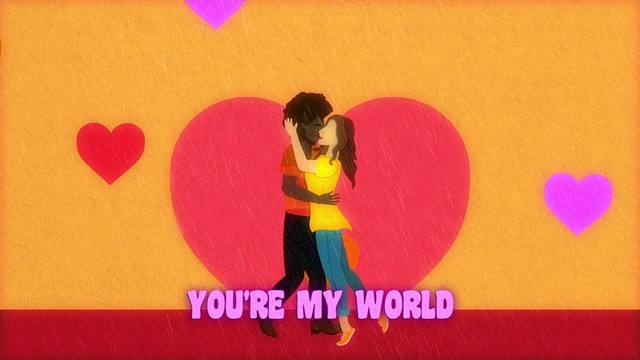 Percy Sledge - When A Man Loves A Woman (歌词版)