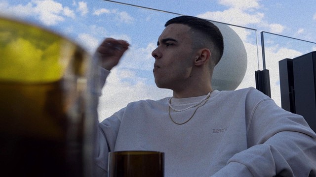 Dudi - Sé que tal vez