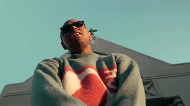 Duke of Harajuku - WINGS (prod. Loesoe & Seal)