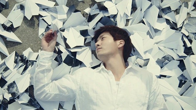 강균성 - 하늘만 쳐다봐 (Just look at the sky)