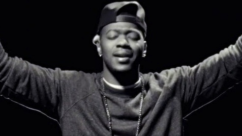 Kevin Cossom - Runaway Freestyle