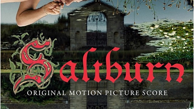 Anthony Willis - Journey to Saltburn | Saltburn(Original Motion Picture Score)