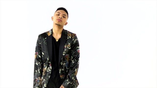 Jamieboy - You Got It